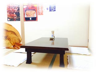 日本料理むさしの寿司