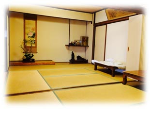 日本料理むさしの寿司